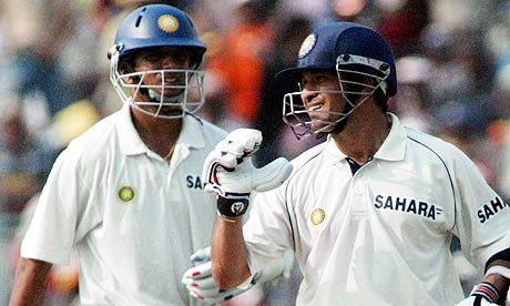 Tendulkar, Dravid and Laxman the genius, the builder and the artist